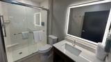 <b>HOME by Best Western McDonough Atlanta Room</b>. Images powered by <a href="https://iceportal.shijigroup.com/" title="IcePortal" target="_blank">IcePortal</a>.