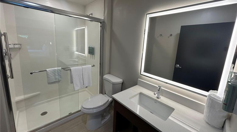 <b>HOME by Best Western McDonough Atlanta Room</b>. Images powered by <a href="https://iceportal.shijigroup.com/" title="IcePortal" target="_blank">IcePortal</a>.