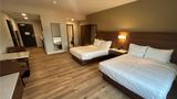 <b>HOME by Best Western McDonough Atlanta Room</b>. Images powered by <a href="https://iceportal.shijigroup.com/" title="IcePortal" target="_blank">IcePortal</a>.