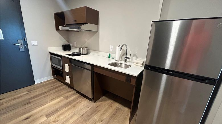 <b>HOME by Best Western McDonough Atlanta Room</b>. Images powered by <a href="https://iceportal.shijigroup.com/" title="IcePortal" target="_blank">IcePortal</a>.