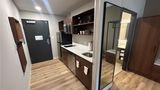 <b>HOME by Best Western McDonough Atlanta Room</b>. Images powered by <a href="https://iceportal.shijigroup.com/" title="IcePortal" target="_blank">IcePortal</a>.