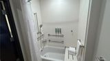 <b>HOME by Best Western McDonough Atlanta Room</b>. Images powered by <a href="https://iceportal.shijigroup.com/" title="IcePortal" target="_blank">IcePortal</a>.