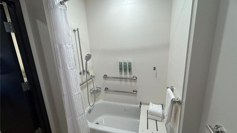<b>HOME by Best Western McDonough Atlanta Room</b>. Images powered by <a href="https://iceportal.shijigroup.com/" title="IcePortal" target="_blank">IcePortal</a>.