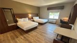 <b>HOME by Best Western McDonough Atlanta Room</b>. Images powered by <a href="https://iceportal.shijigroup.com/" title="IcePortal" target="_blank">IcePortal</a>.