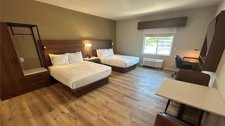 <b>HOME by Best Western McDonough Atlanta Room</b>. Images powered by <a href="https://iceportal.shijigroup.com/" title="IcePortal" target="_blank">IcePortal</a>.