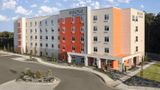 HOME by Best Western McDonough Atlanta Exterior