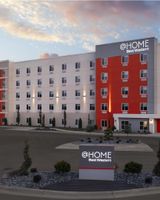 HOME by Best Western McDonough Atlanta