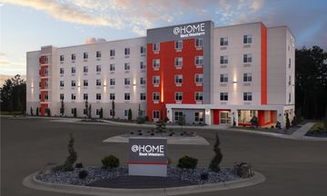 HOME by Best Western McDonough Atlanta