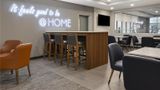 HOME by Best Western McDonough Atlanta Lobby