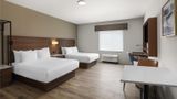 HOME by Best Western McDonough Atlanta Room
