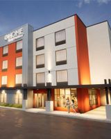 HOME by Best Western McDonough Atlanta