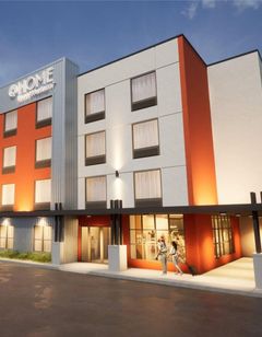 HOME by Best Western McDonough Atlanta