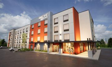 HOME by Best Western McDonough Atlanta