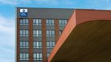 Best Western Hotel Presov Exterior