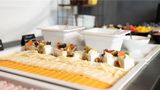 Best Western Hotel Presov Restaurant
