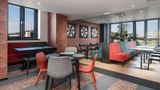 Best Western Hotel Presov Lobby