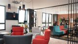Best Western Hotel Presov Lobby