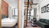 Best Western Hotel Presov Room