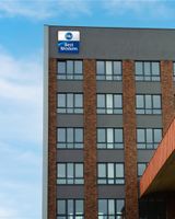 Best Western Hotel Presov