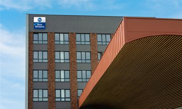 Best Western Hotel Presov
