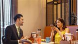 ibis Mumbai BKC Restaurant