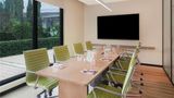 ibis Mumbai BKC Meeting