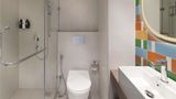 ibis Mumbai BKC Room
