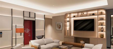 ibis Mumbai BKC Exterior