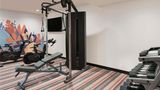 ibis Mumbai BKC Health