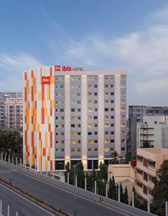 ibis Mumbai BKC