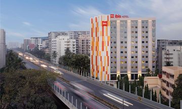 ibis Mumbai BKC