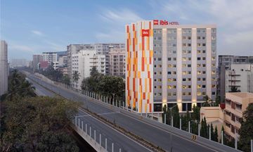 ibis Mumbai BKC