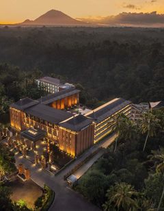 Novotel Bali Ubud Resort