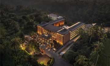 Novotel Bali Ubud Resort