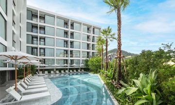 TRIBE Phuket Patong