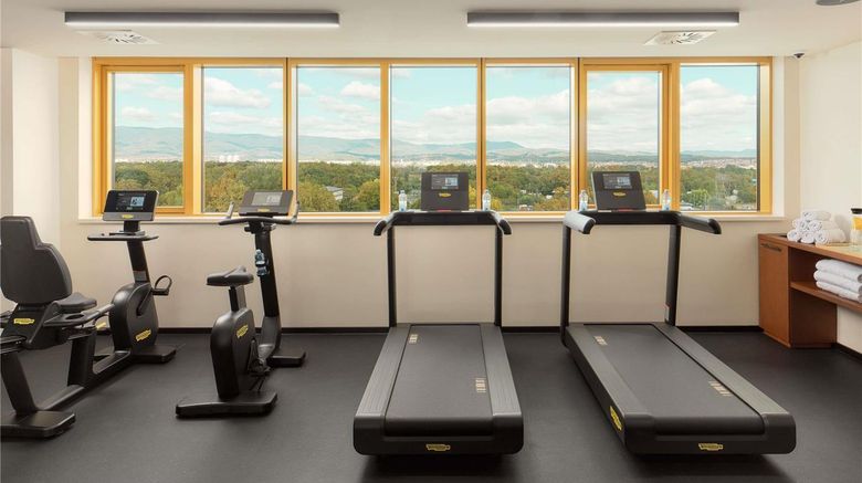 <b>Novotel Zagreb Health</b>. Images powered by <a href="https://iceportal.shijigroup.com/" title="IcePortal" target="_blank">IcePortal</a>.