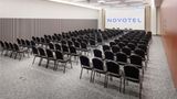 <b>Novotel Zagreb Meeting</b>. Images powered by <a href="https://iceportal.shijigroup.com/" title="IcePortal" target="_blank">IcePortal</a>.