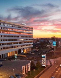 Novotel Zagreb