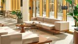 <b>Novotel Zagreb Exterior</b>. Images powered by <a href="https://iceportal.shijigroup.com/" title="IcePortal" target="_blank">IcePortal</a>.