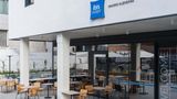 ibis budget Madrid Albasanz Exterior