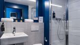 ibis budget Madrid Albasanz Room