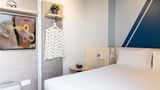 ibis budget Madrid Albasanz Room