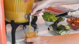 ibis budget Madrid Albasanz Restaurant