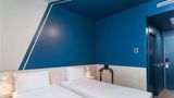 ibis budget Madrid Albasanz Room