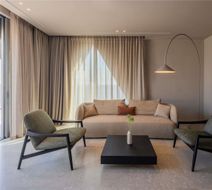 Green Coast Hotel - MGallery Collection Room