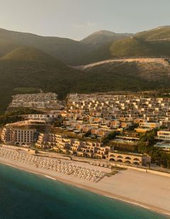 Green Coast Hotel - MGallery Collection