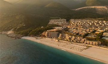 Green Coast Hotel - MGallery Collection