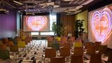 Mama Shelter Zurich Meeting