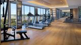 Grand Mercure Batam Centre Health