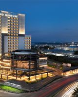 Grand Mercure Batam Centre